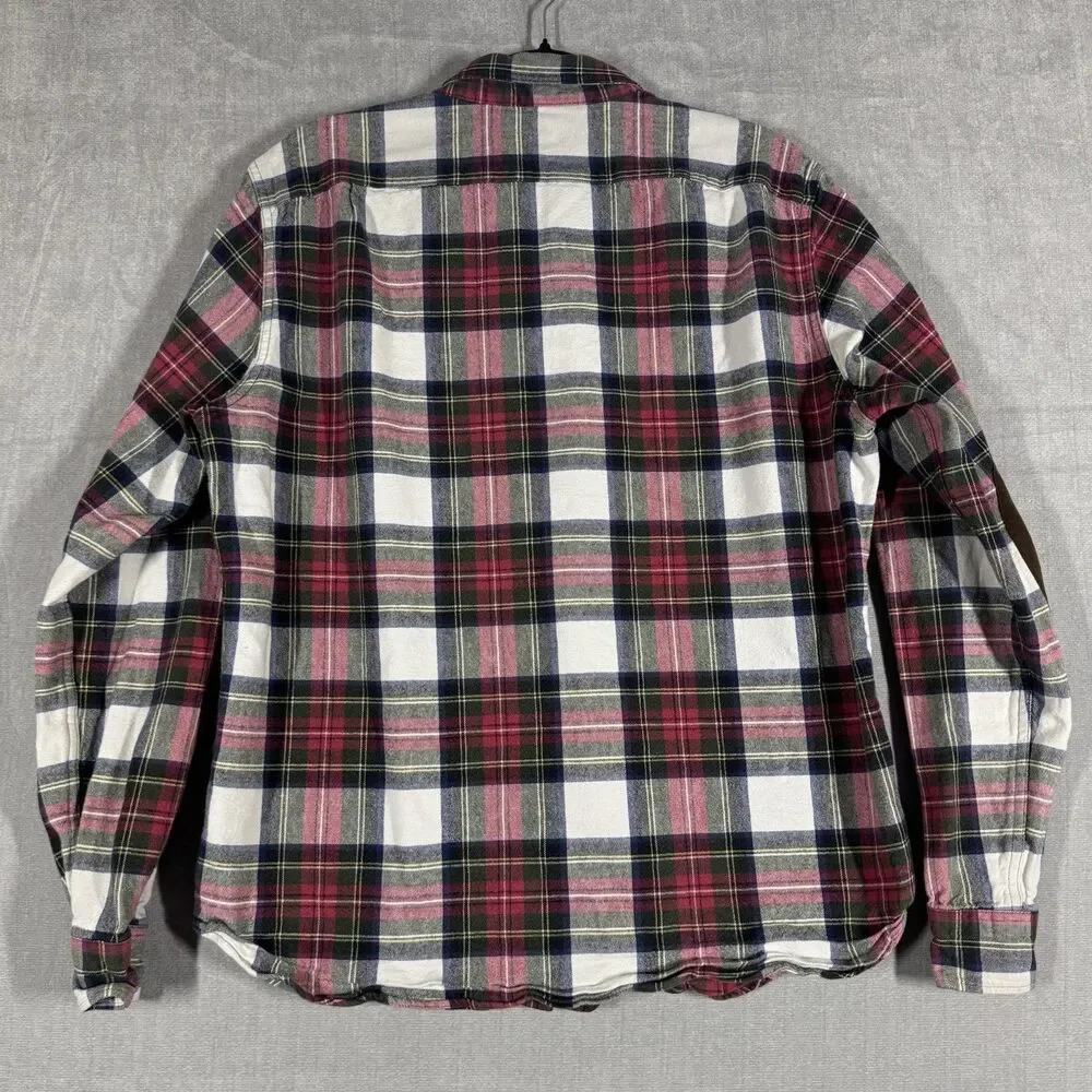 J. Crew crew cotton